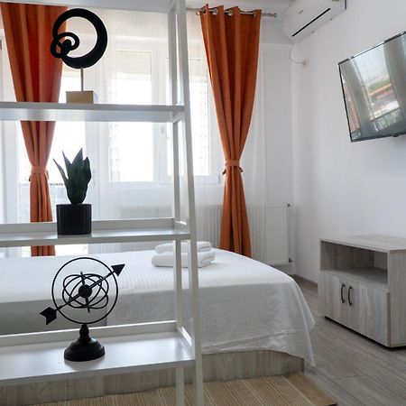 Center Apartment Palas Mall View Ясси Екстер'єр фото
