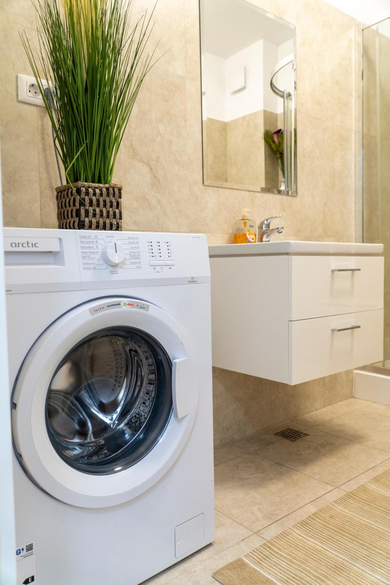 Center Apartment Palas Mall View Ясси Екстер'єр фото