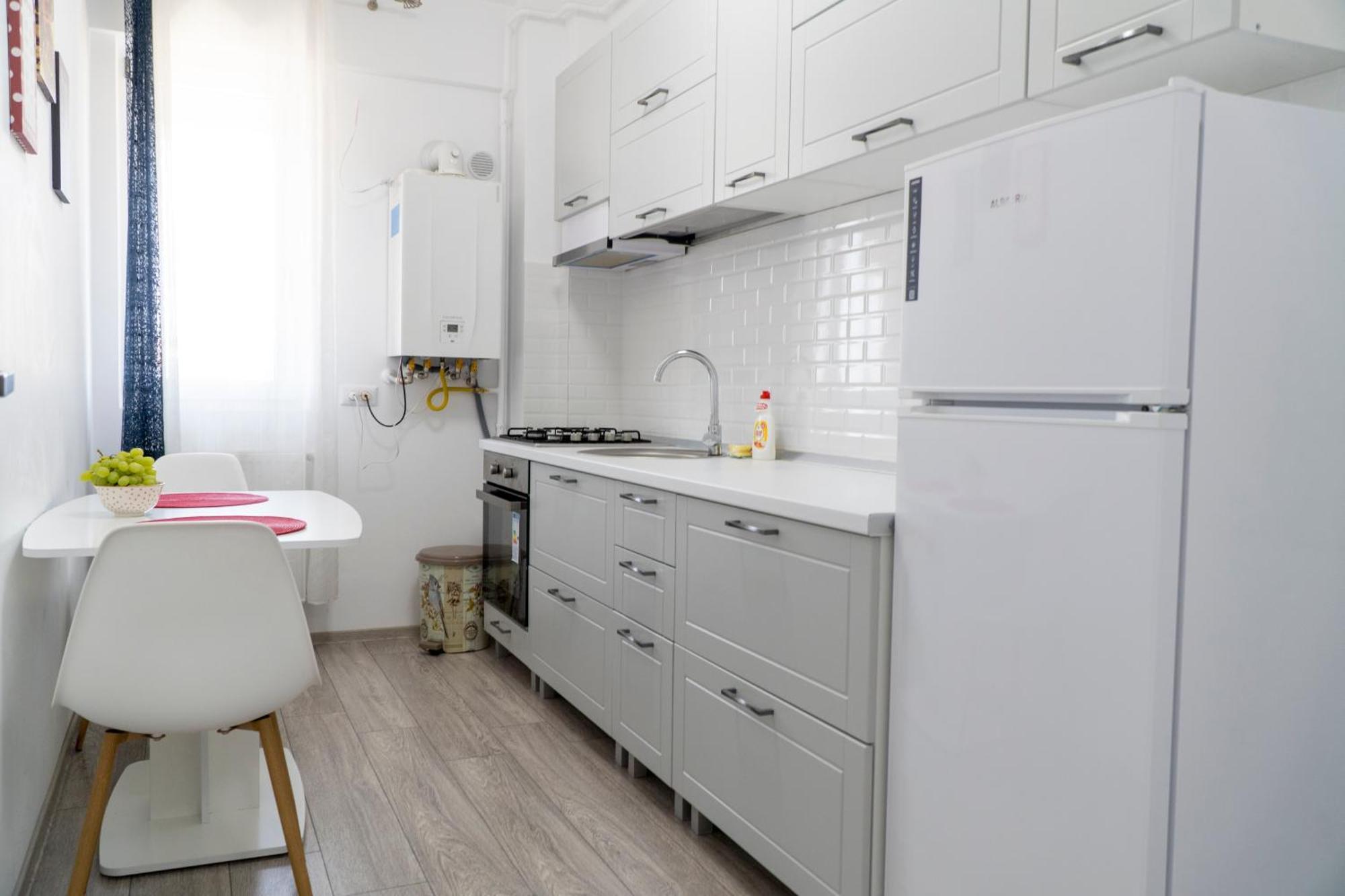 Center Apartment Palas Mall View Ясси Екстер'єр фото
