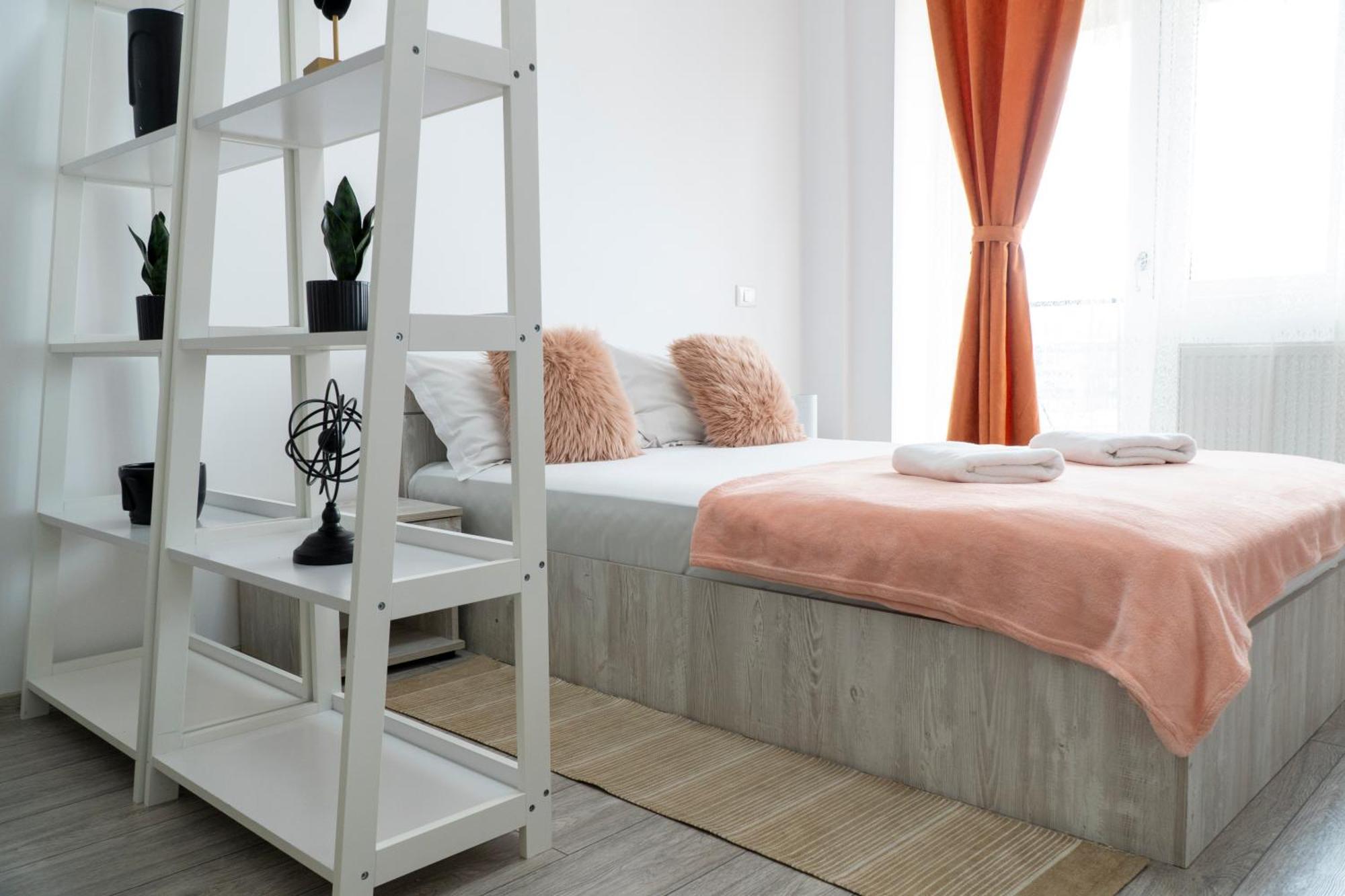 Center Apartment Palas Mall View Ясси Екстер'єр фото