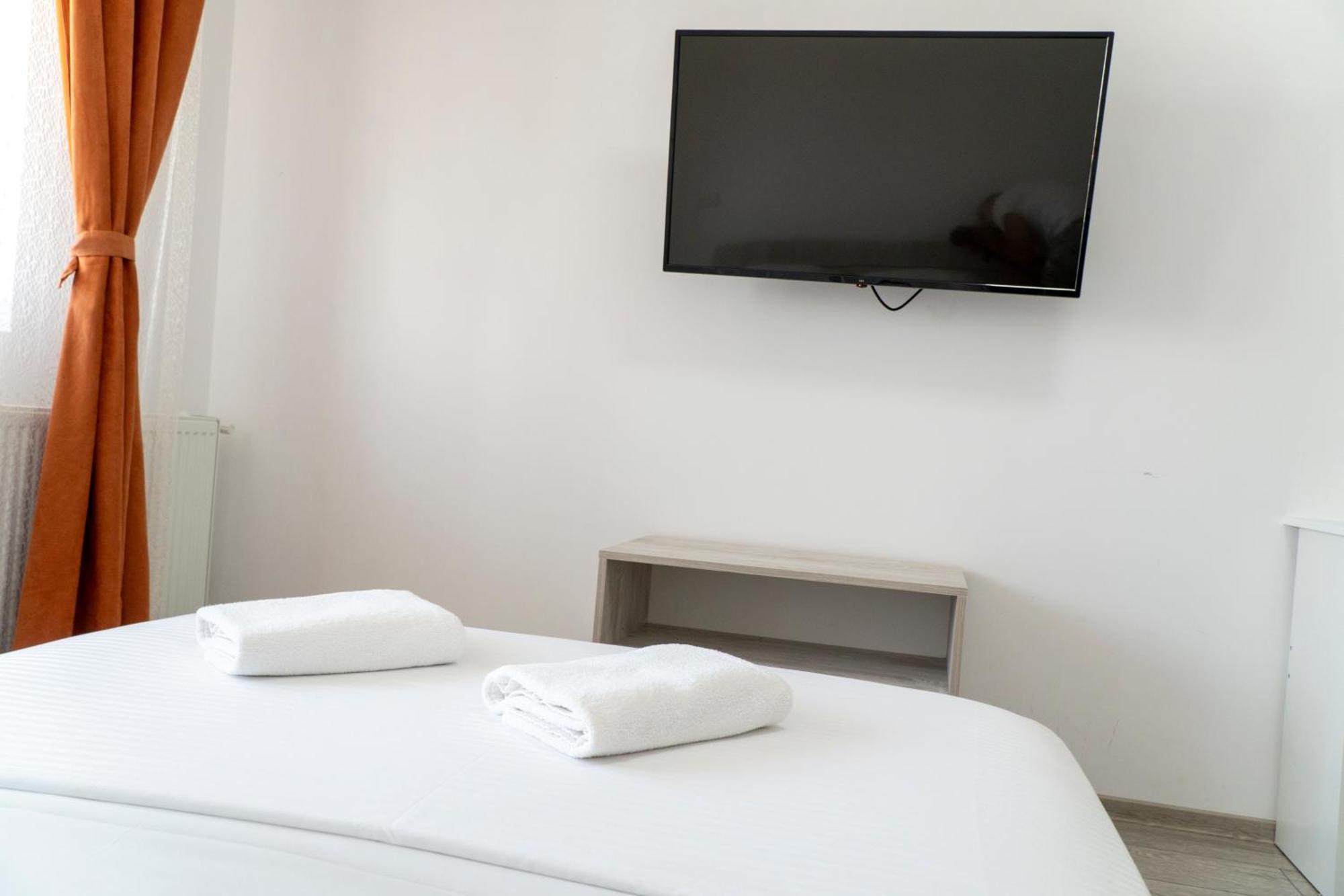 Center Apartment Palas Mall View Ясси Екстер'єр фото