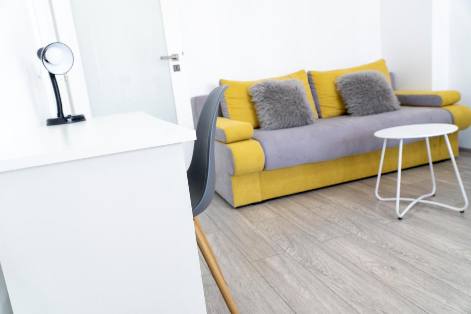 Center Apartment Palas Mall View Ясси Екстер'єр фото