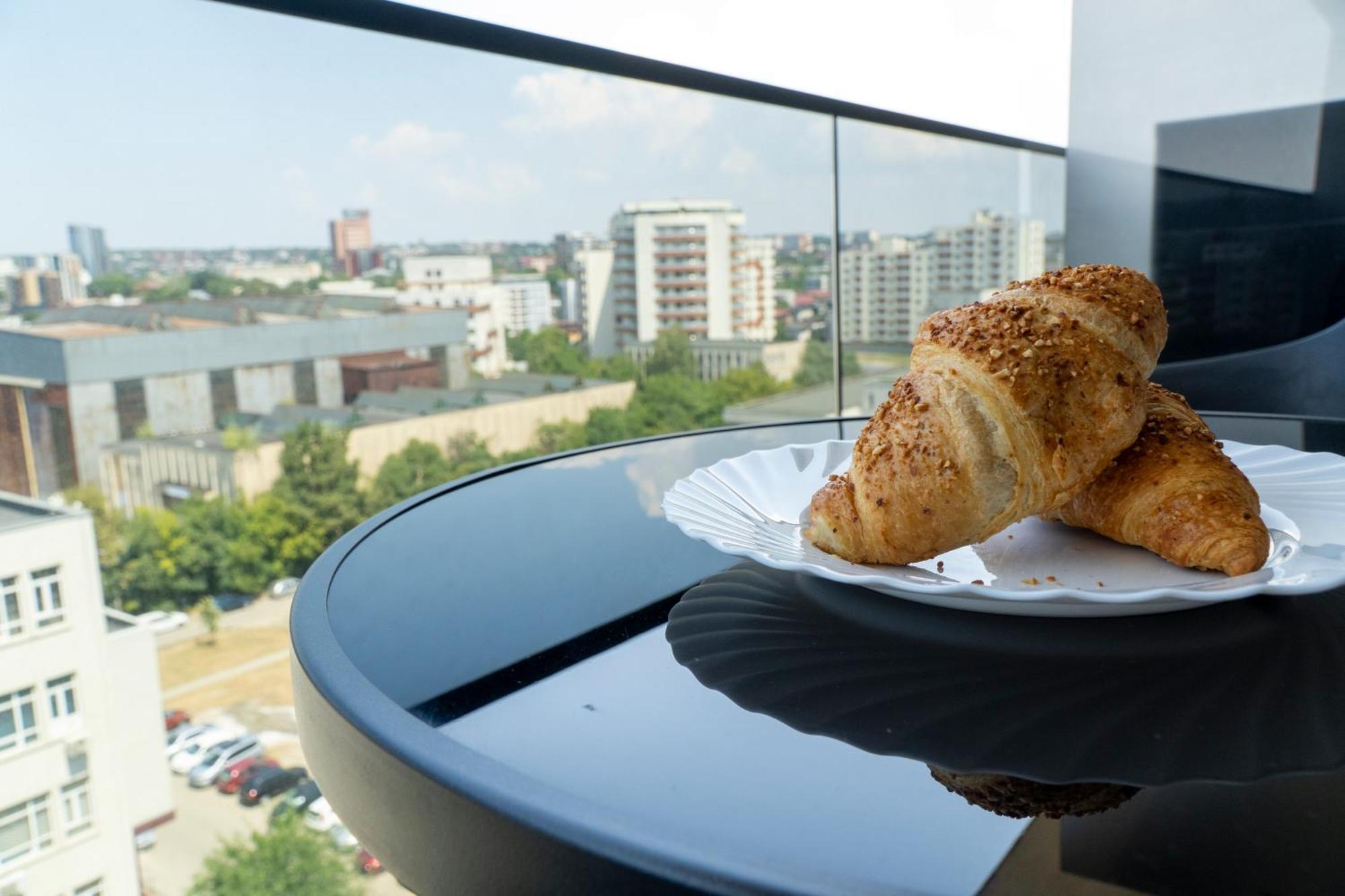 Center Apartment Palas Mall View Ясси Екстер'єр фото