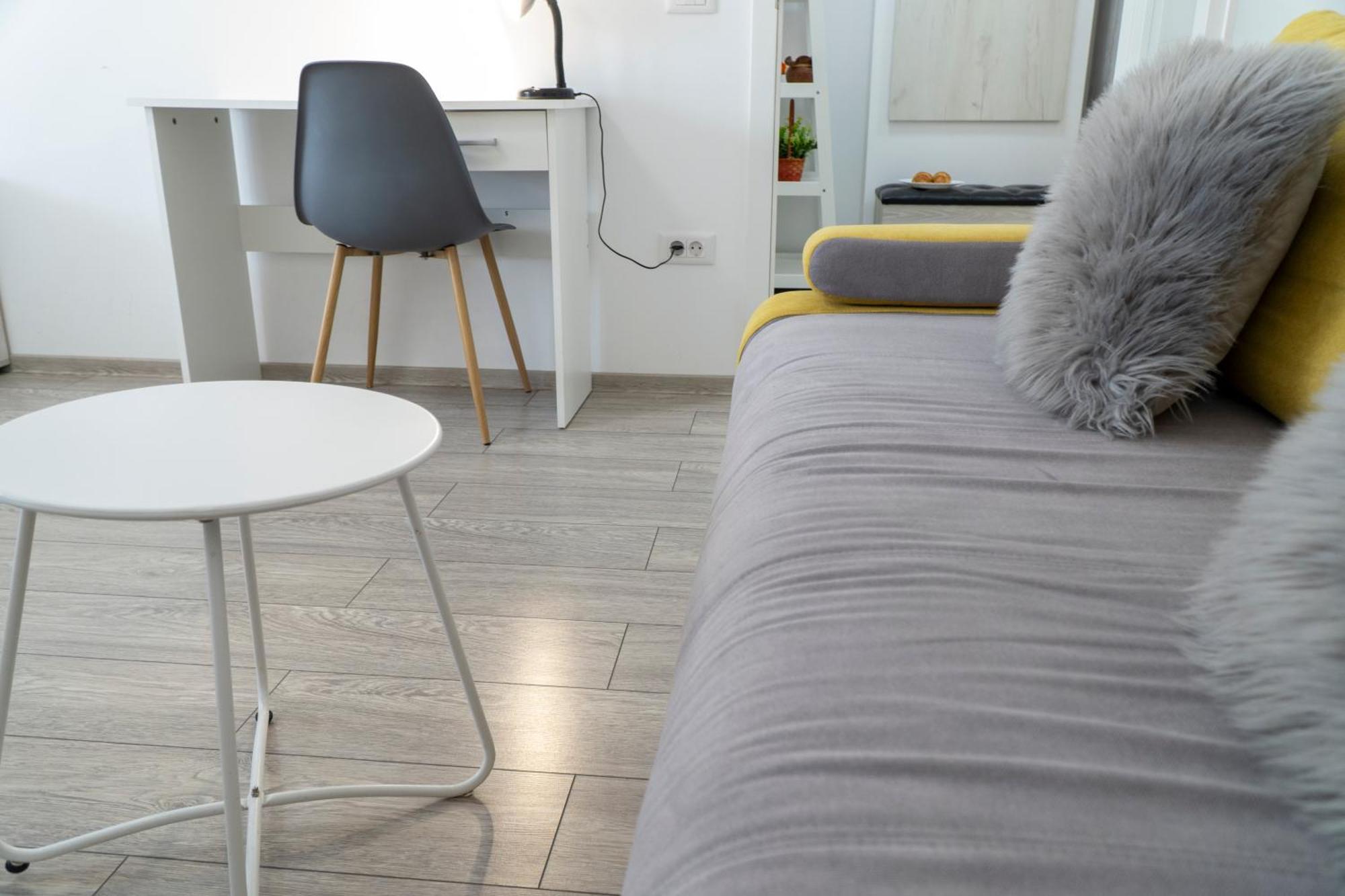 Center Apartment Palas Mall View Ясси Екстер'єр фото